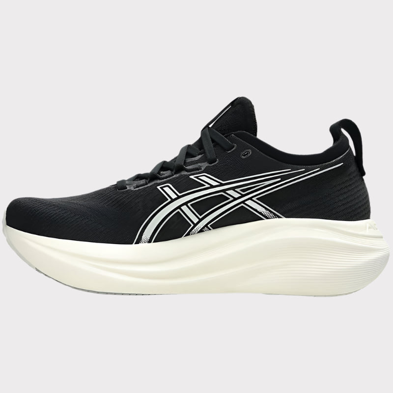 ASICS Mens Gel Nimbus 27 Running Shoes
