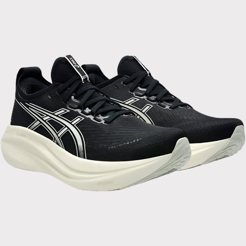 ASICS Mens Gel Nimbus 27 Running Shoes