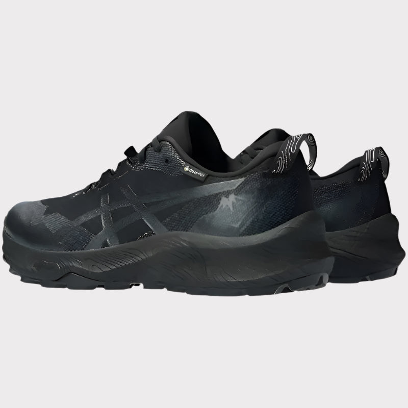 ASICS Womens Gel Trabuco 12 GT-X (Gore Tex) Trail Running Shoe