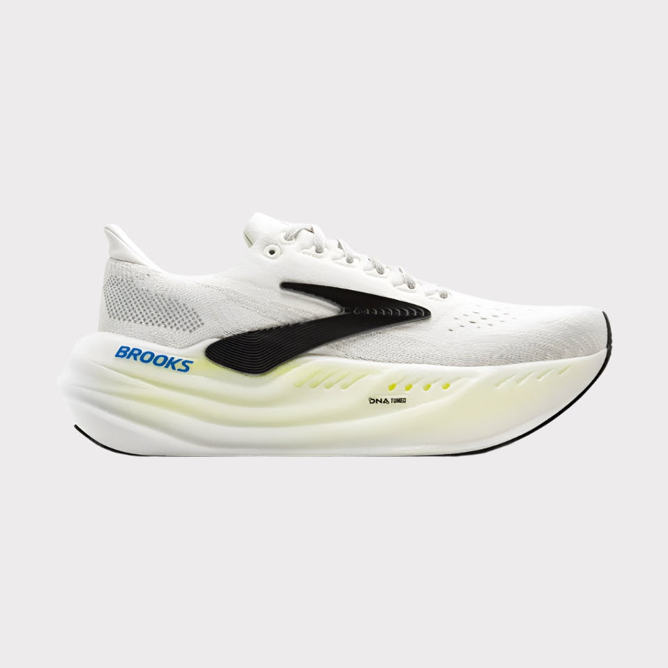 BROOKS Mens Glycerin Max Running Shoes