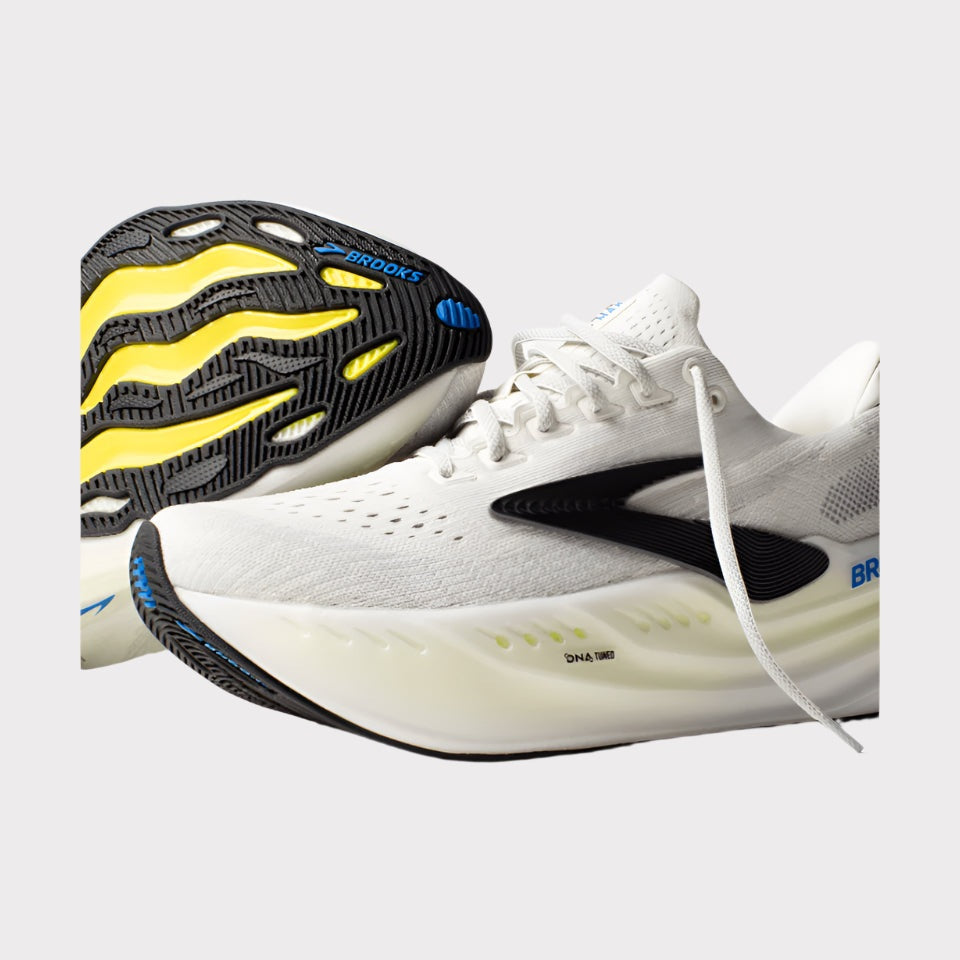 BROOKS Mens Glycerin Max Running Shoes