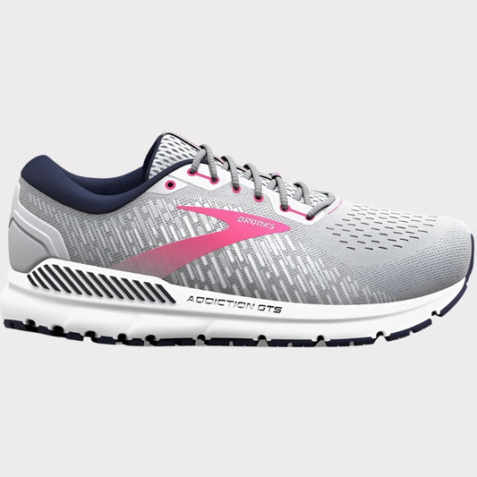 Brooks Womens Addiction GTS 15 Running Shoe