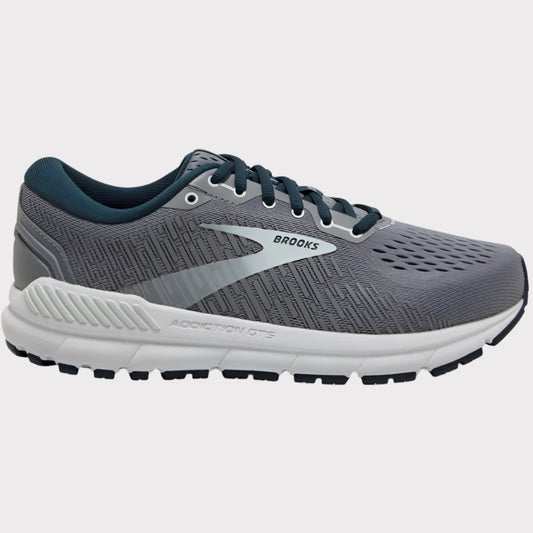 Brooks Womens Addiction GTS 15 Running Shoe