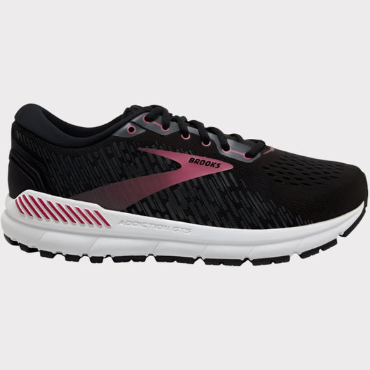 BROOKS Womens Addiction GTS 15 Running Shoes