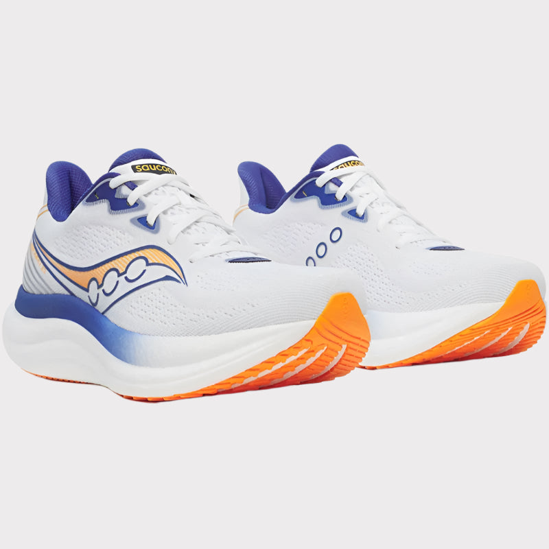 SAUCONY Mens Triumph 23 Running Shoes