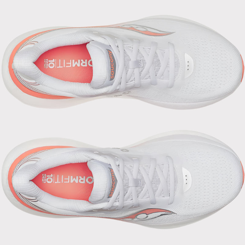 SAUCONY Womens Triumph 23 Running Shoes
