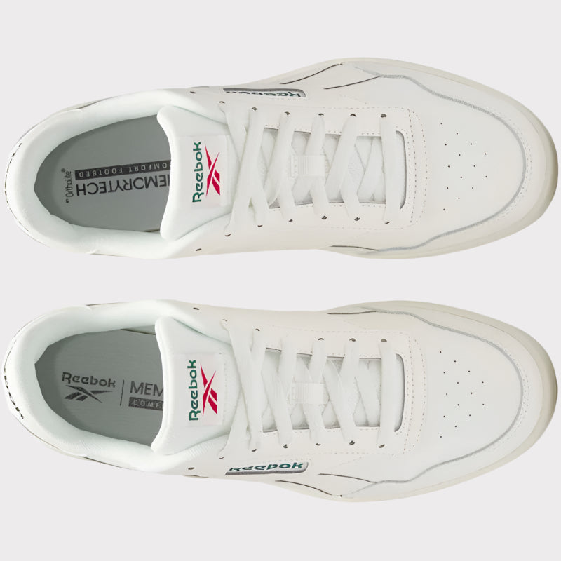 REEBOK Mens Court Advance Shoe