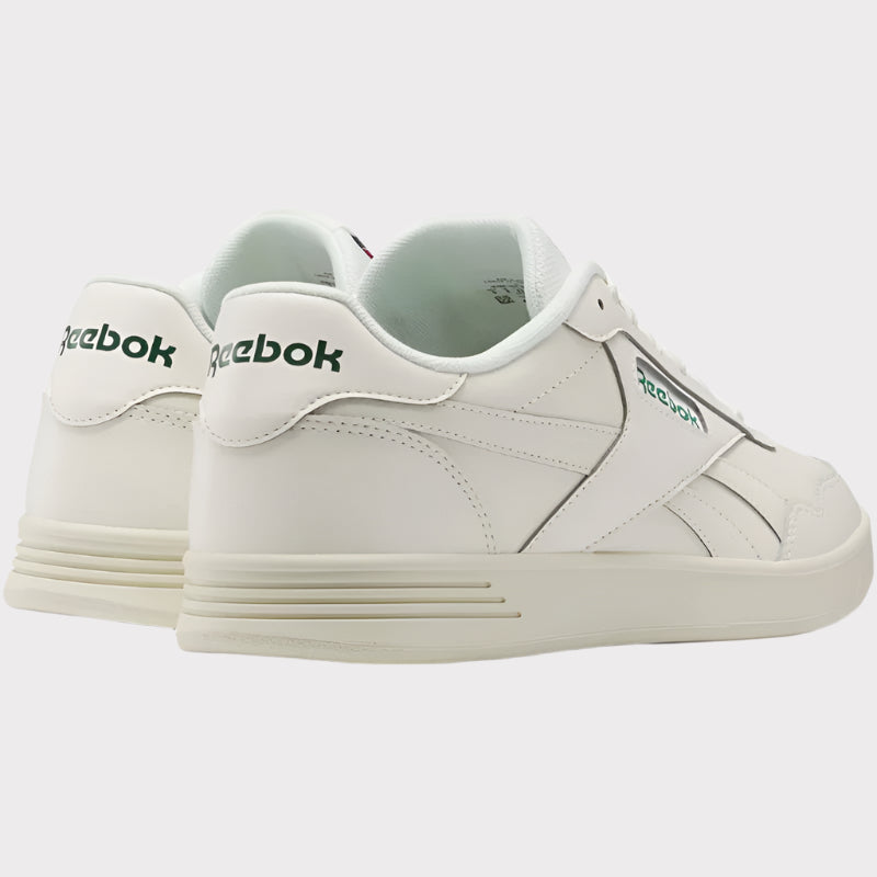 REEBOK Mens Court Advance Shoe