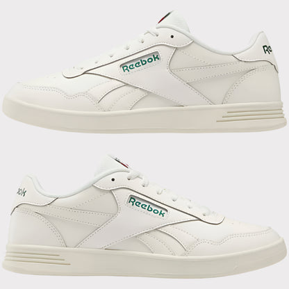 REEBOK Mens Court Advance Shoe