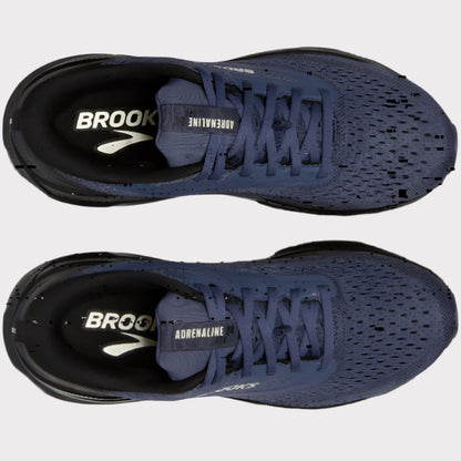 Brooks Womens GTX Adrenaline GTS 24 Trail Running Shoe