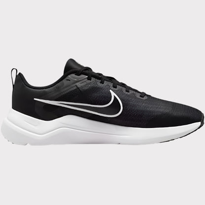 NIKE Mens Downshifter 12 Running Shoes