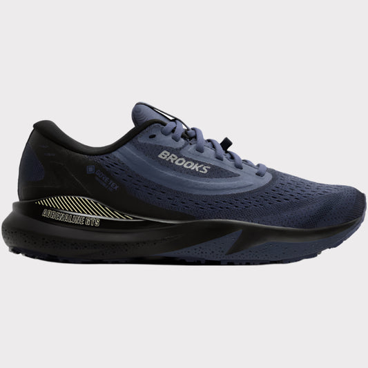 Brooks Mens GTX Adrenaline GTS 24 Running Shoes