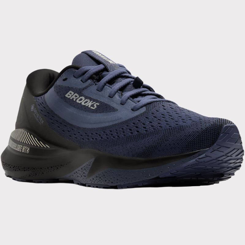 Brooks Mens GTX Adrenaline GTS 24 Running Shoes