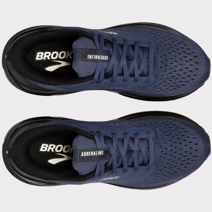 Brooks Mens GTX Adrenaline GTS 24 Running Shoes
