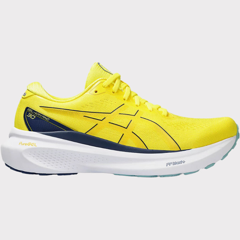 ASICS Mens Gel Kayano 30 Running Shoes
