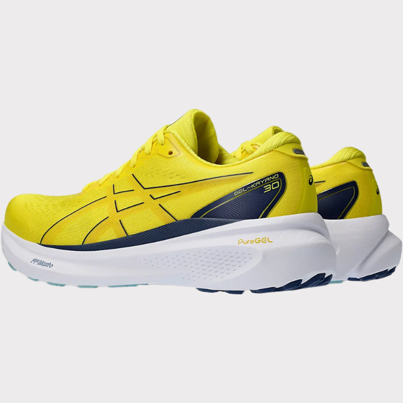 ASICS Mens Gel Kayano 30 Running Shoes