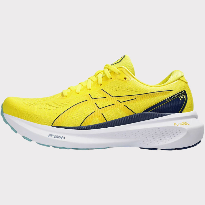 ASICS Mens Gel Kayano 30 Running Shoes