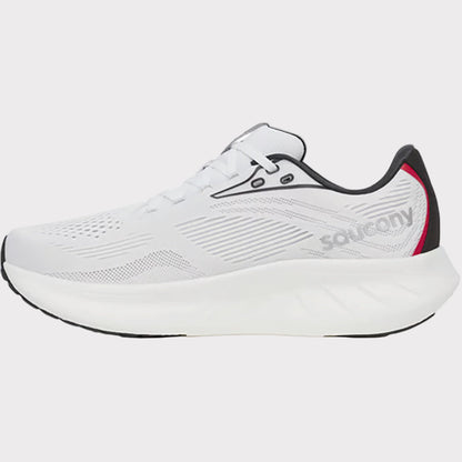 SAUCONY Mens Ride 18 Running Shoes