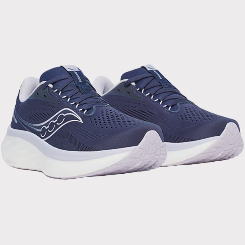 SAUCONY Womens Ride 18 Running Shoes