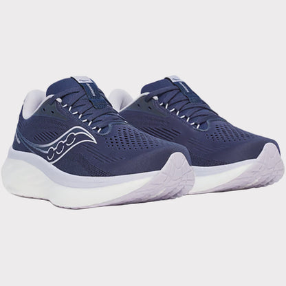 SAUCONY Womens Ride 18 Running Shoes