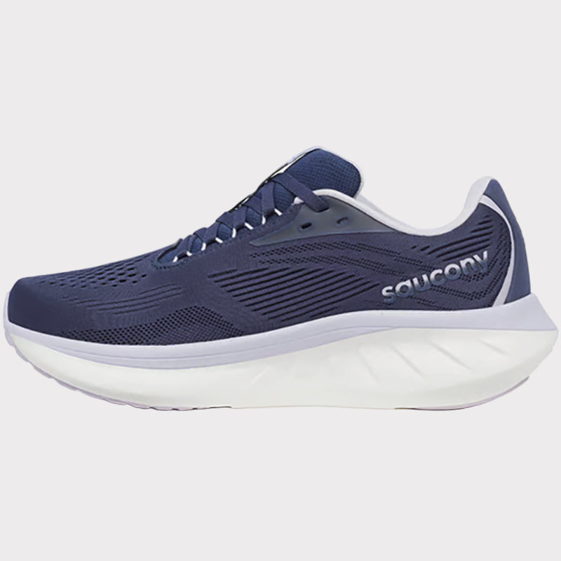 SAUCONY Womens Ride 18 Running Shoes