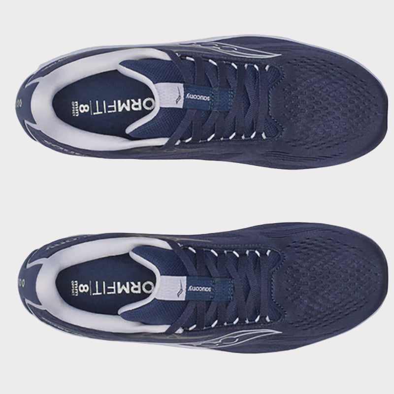SAUCONY Womens Ride 18 Running Shoes