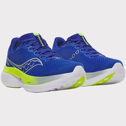 SAUCONY Mens Endorphin Trainer Running Shoes