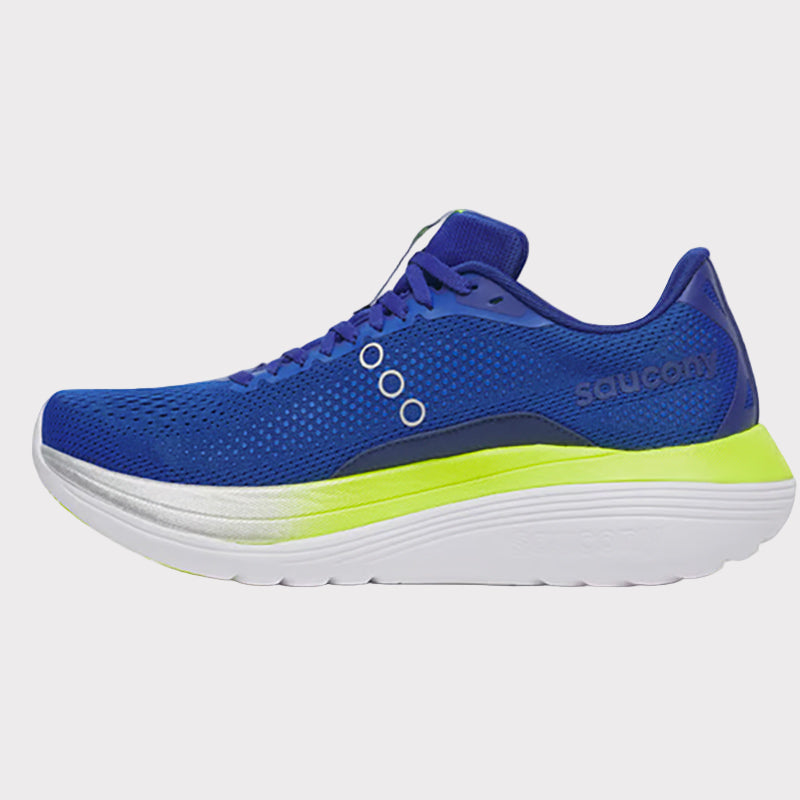 SAUCONY Mens Endorphin Trainer Running Shoes