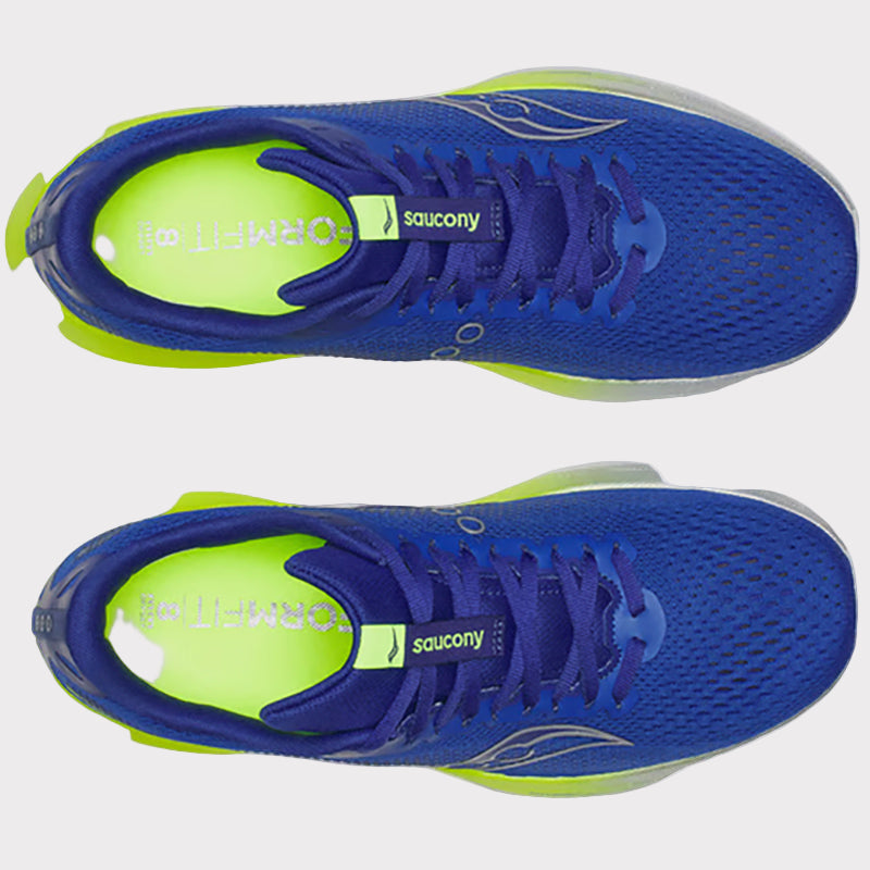 SAUCONY Mens Endorphin Trainer Running Shoes