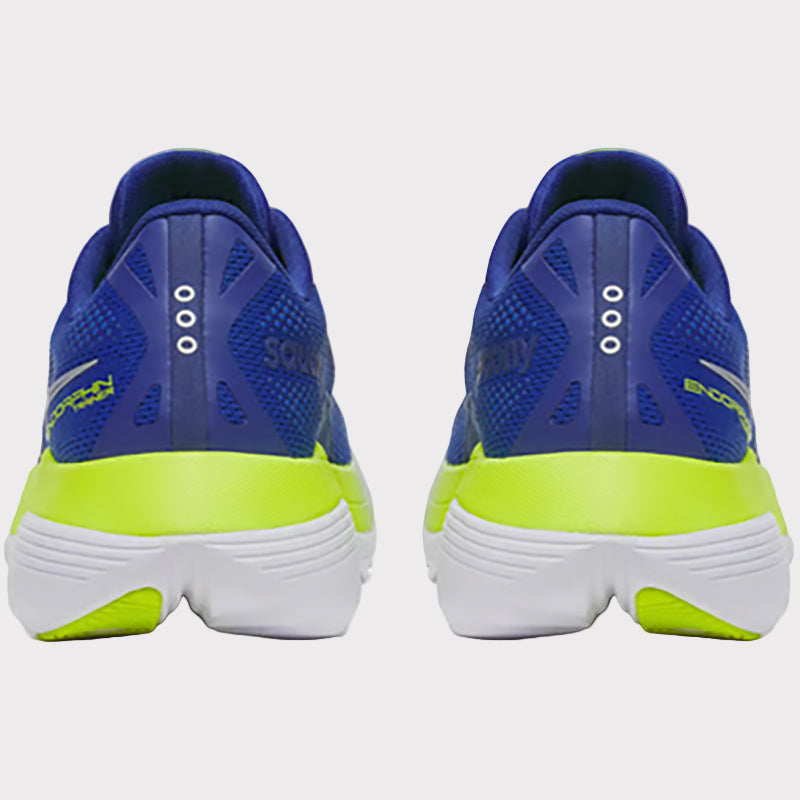 SAUCONY Mens Endorphin Trainer Running Shoes