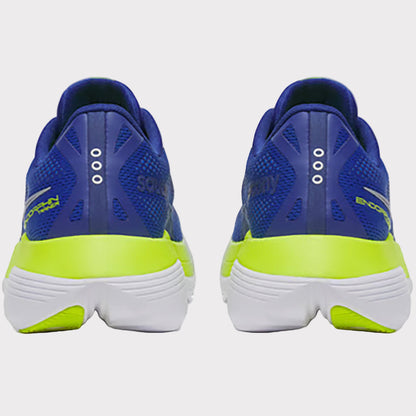 SAUCONY Mens Endorphin Trainer Running Shoes