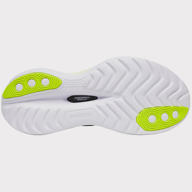 SAUCONY Mens Endorphin Trainer Running Shoes