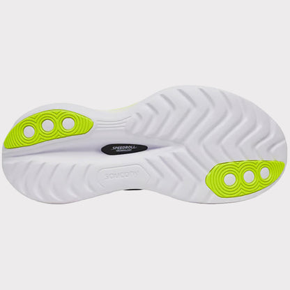 SAUCONY Mens Endorphin Trainer Running Shoes
