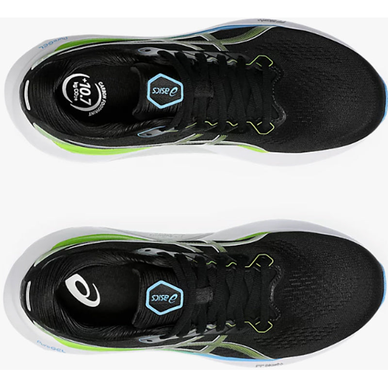 ASICS Mens Gel Kayano 30 Running Shoes