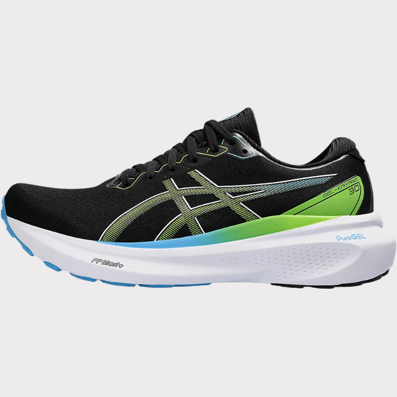 ASICS Mens Gel Kayano 30 Running Shoes