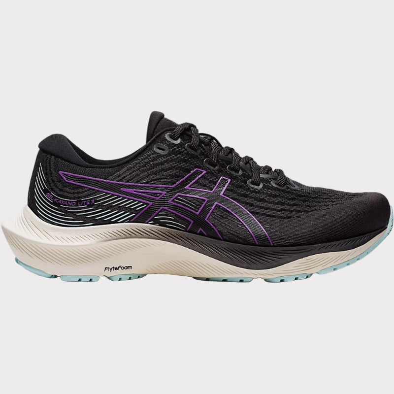 ASICS Womens Gel Kayano Lite 3 Running Shoe