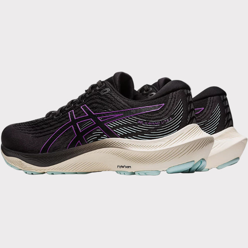 ASICS Womens Gel Kayano Lite 3 Running Shoe