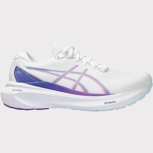 ASICS Womens Gel Kayano 30 Running Shoes