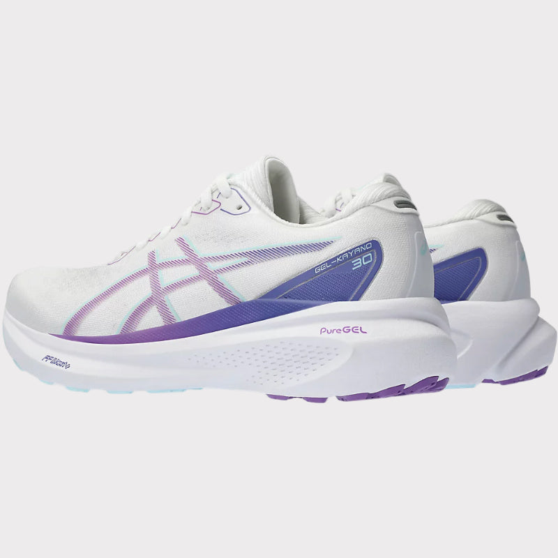 ASICS Womens Gel Kayano 30 Running Shoes