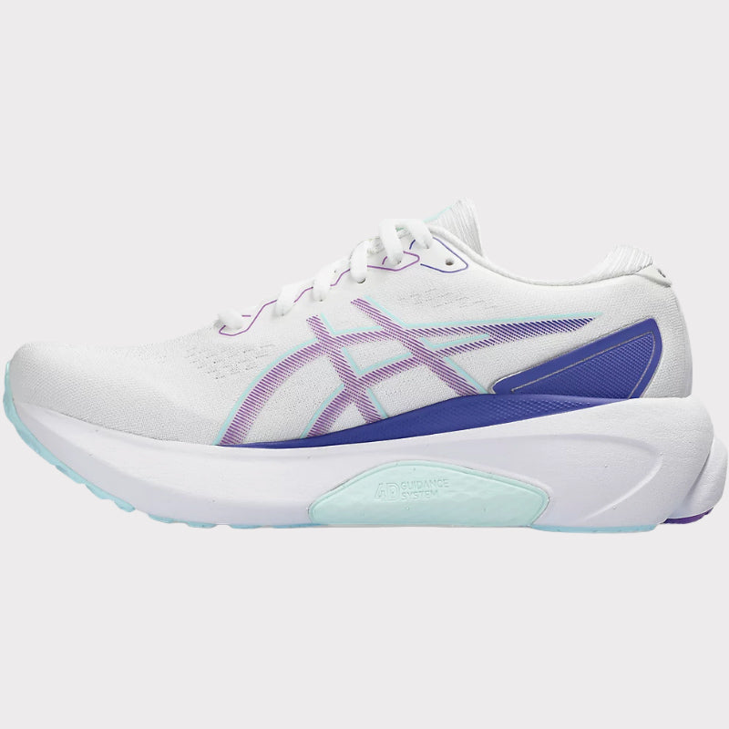 ASICS Womens Gel Kayano 30 Running Shoes