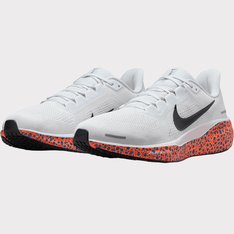 NIKE Womens Air Zoom Pegasus 41 Oly Running Shoes