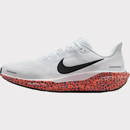 NIKE Womens Air Zoom Pegasus 41 Oly Running Shoes