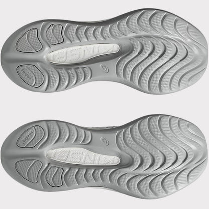 ASICS Womens Gel Kinsei Max Platinum Running Shoes