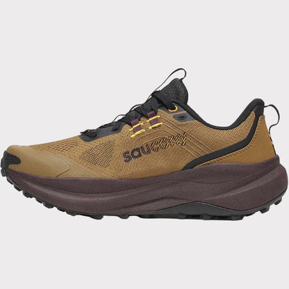 SAUCONY Mens XODUS Ultra 4 Trail Running Shoes