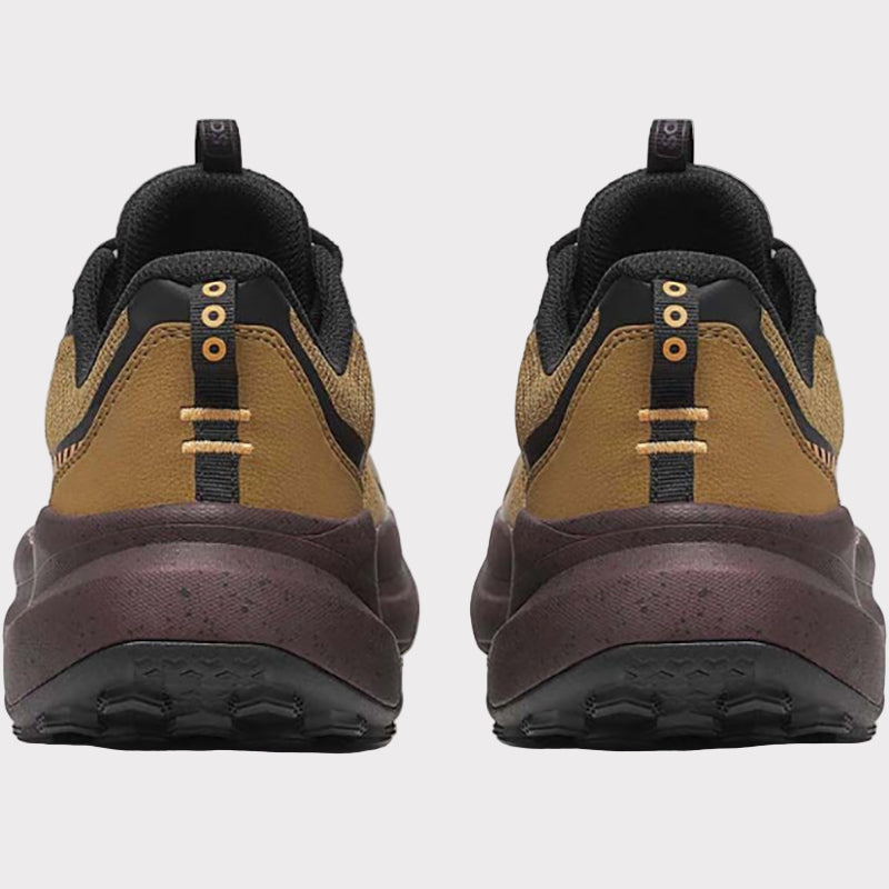 SAUCONY Mens XODUS Ultra 4 Trail Running Shoes