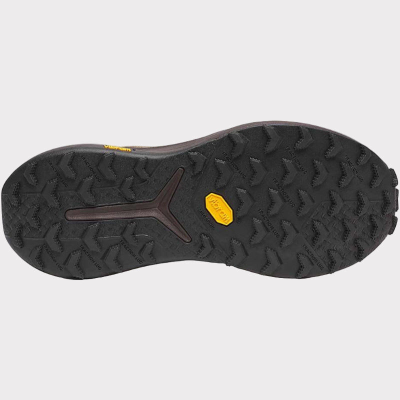 SAUCONY Mens XODUS Ultra 4 Trail Running Shoes