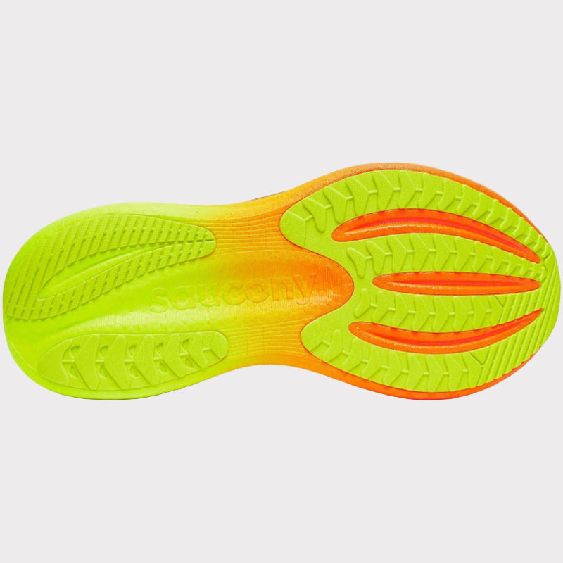 SAUCONY Mens Triumph 23 Running Shoe