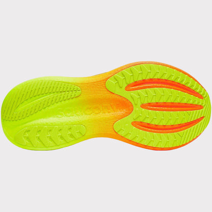 SAUCONY Mens Triumph 23 Running Shoe