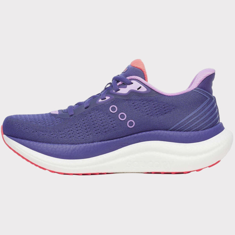 SAUCONY Womens Triumph 23 Running Shoe