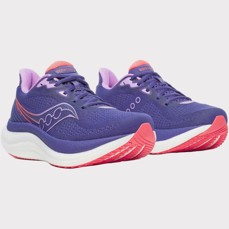 SAUCONY Womens Triumph 23 Running Shoe